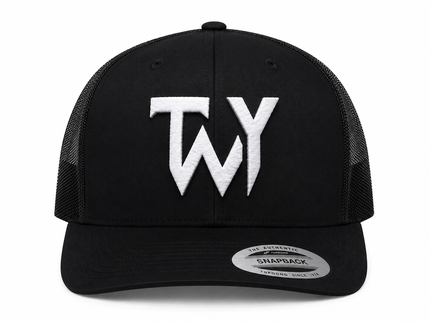 The Worlds Yours
